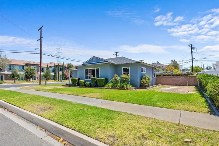 1200 S Washington, Glendora, California 91740