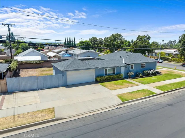 1200 S Washington, Glendora, California 91740