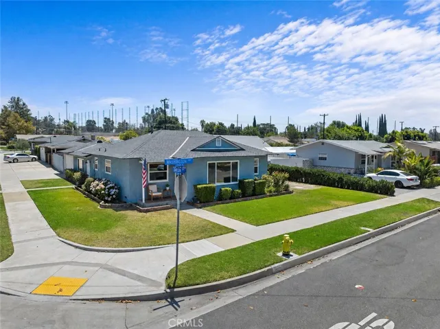 1200 S Washington, Glendora, California 91740