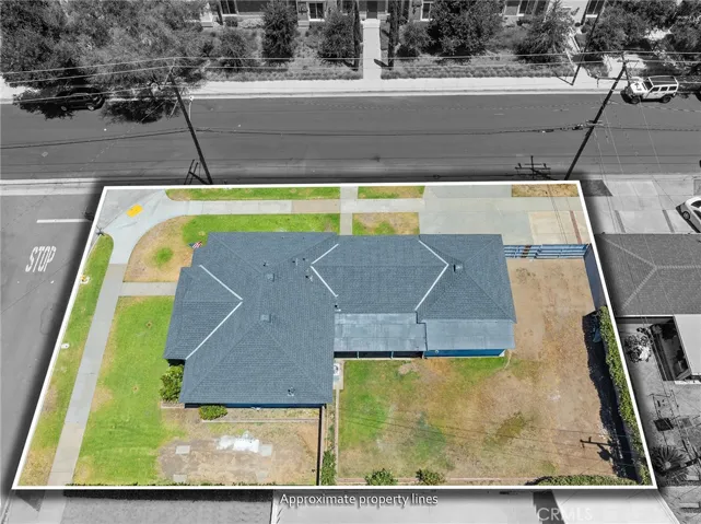 1200 S Washington, Glendora, California 91740
