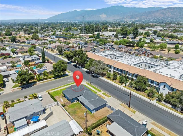 1200 S Washington, Glendora, California 91740