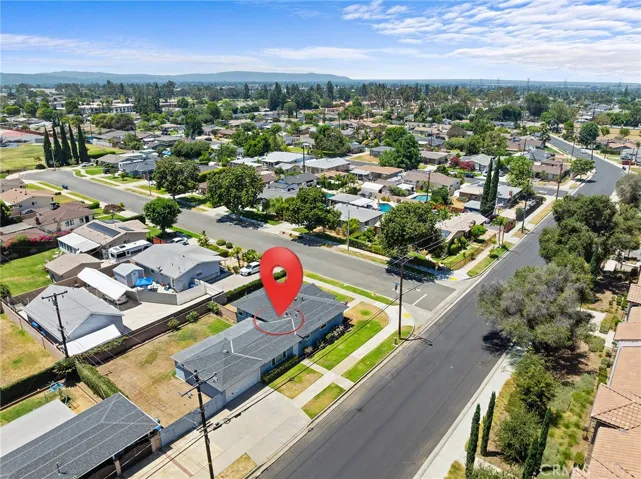 1200 S Washington, Glendora, California 91740