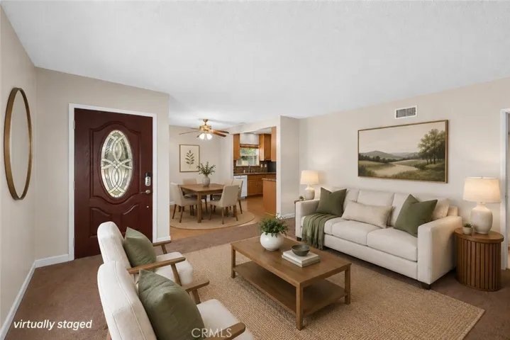 1200 S Washington, Glendora, California 91740