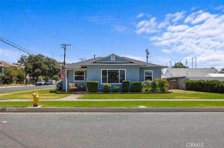 1200 S Washington, Glendora, California 91740