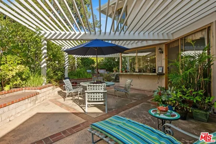 17161 Avenida De Santa Ynez, Pacific Palisades, California 90272
