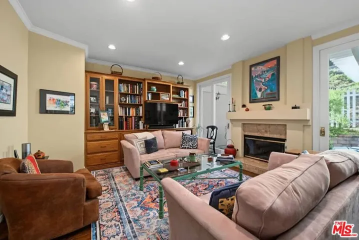 17161 Avenida De Santa Ynez, Pacific Palisades, California 90272