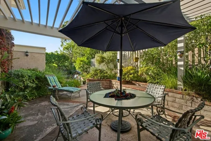 17161 Avenida De Santa Ynez, Pacific Palisades, California 90272