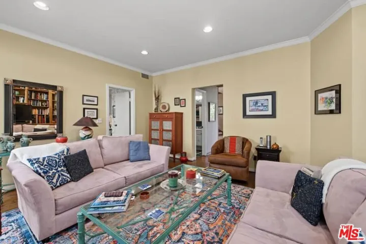 17161 Avenida De Santa Ynez, Pacific Palisades, California 90272