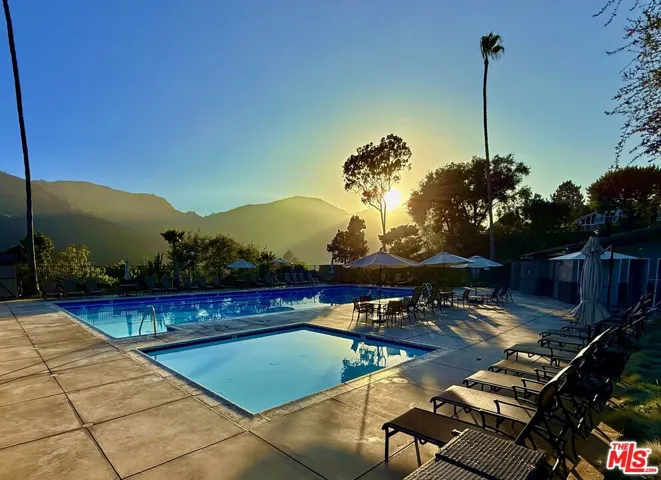 17161 Avenida De Santa Ynez, Pacific Palisades, California 90272