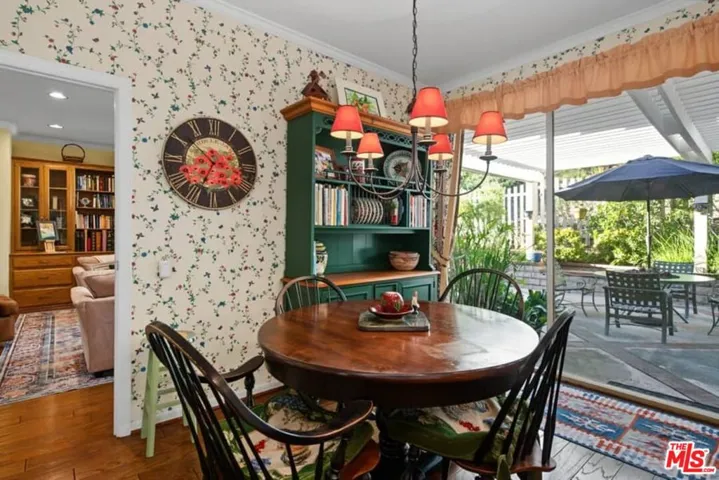 17161 Avenida De Santa Ynez, Pacific Palisades, California 90272