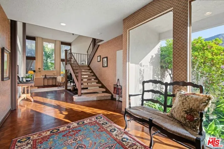 17161 Avenida De Santa Ynez, Pacific Palisades, California 90272