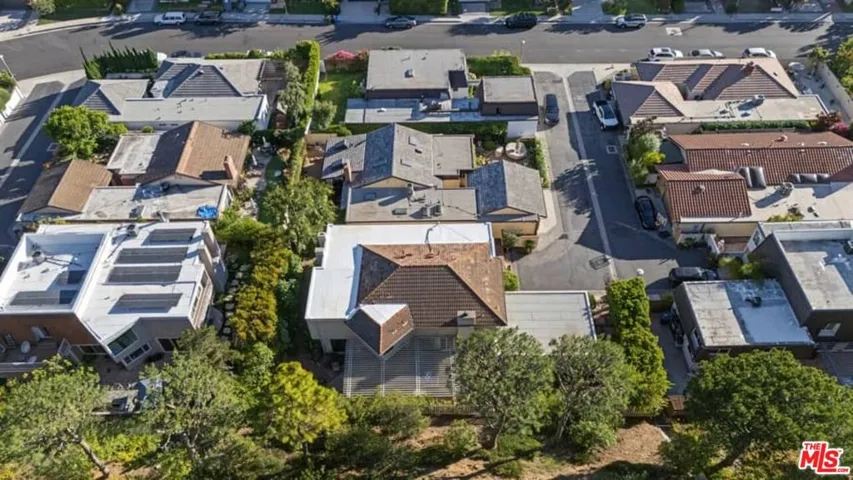 17161 Avenida De Santa Ynez, Pacific Palisades, California 90272