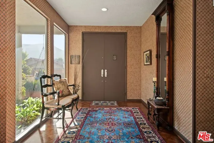 17161 Avenida De Santa Ynez, Pacific Palisades, California 90272