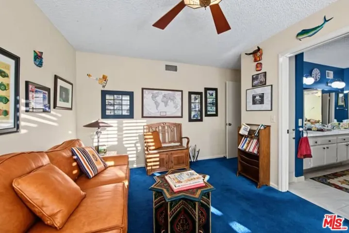 17161 Avenida De Santa Ynez, Pacific Palisades, California 90272