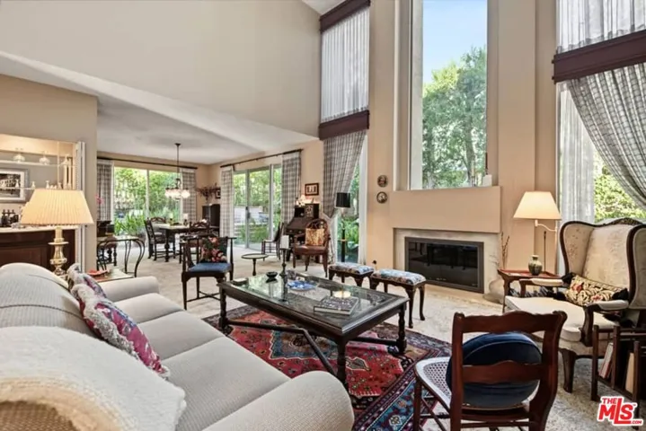 17161 Avenida De Santa Ynez, Pacific Palisades, California 90272