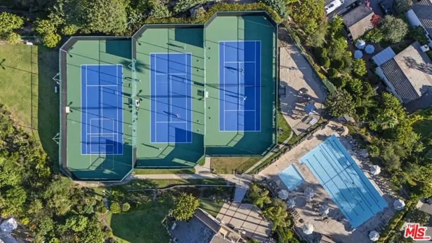 17161 Avenida De Santa Ynez, Pacific Palisades, California 90272
