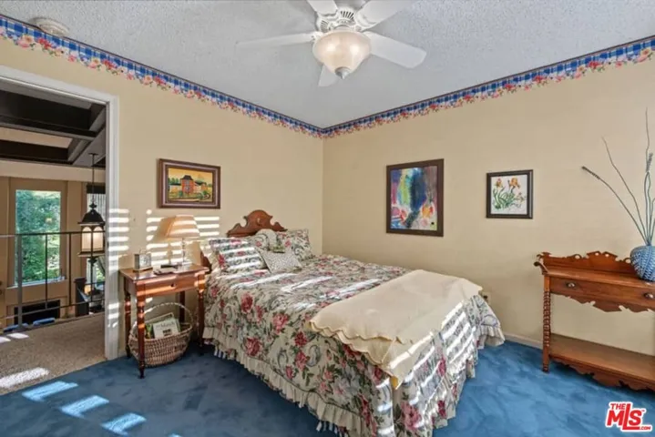 17161 Avenida De Santa Ynez, Pacific Palisades, California 90272