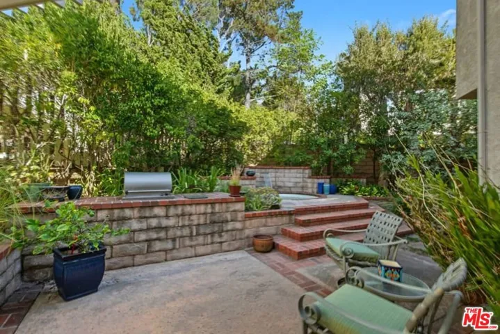 17161 Avenida De Santa Ynez, Pacific Palisades, California 90272