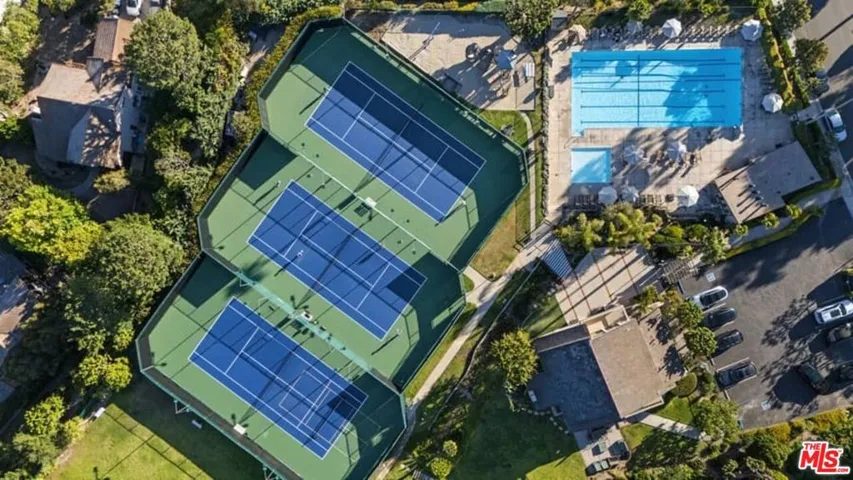 17161 Avenida De Santa Ynez, Pacific Palisades, California 90272