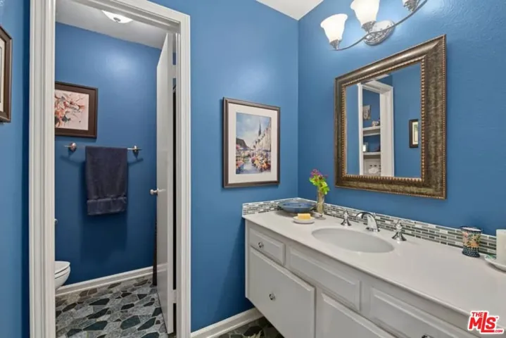 17161 Avenida De Santa Ynez, Pacific Palisades, California 90272
