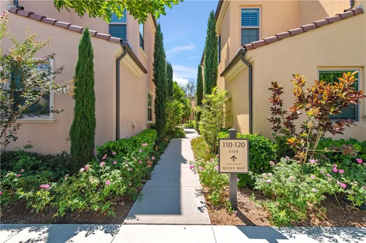 110 Milky Way, Irvine, California 92618