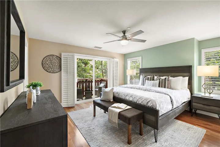 1 Quartz, Ladera Ranch, California 92694