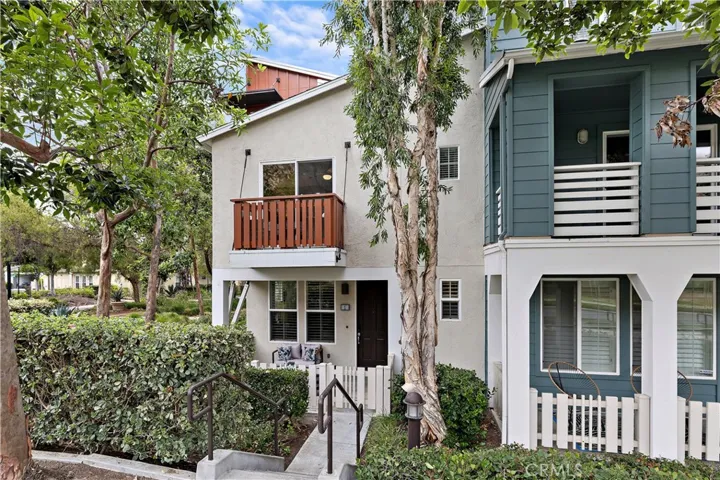1 Quartz, Ladera Ranch, California 92694