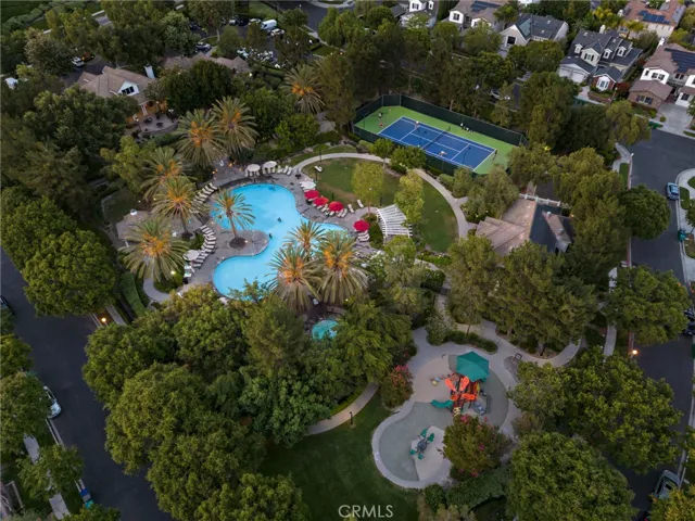 1 Quartz, Ladera Ranch, California 92694
