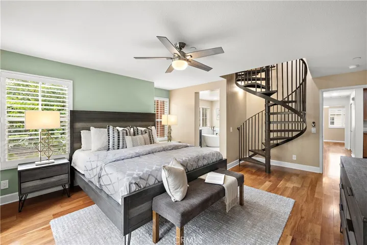 1 Quartz, Ladera Ranch, California 92694