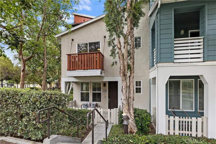 1 Quartz, Ladera Ranch, California 92694