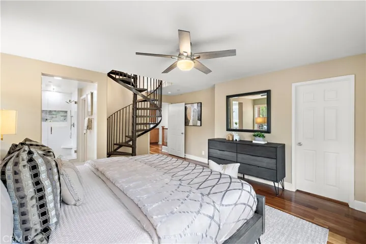 1 Quartz, Ladera Ranch, California 92694