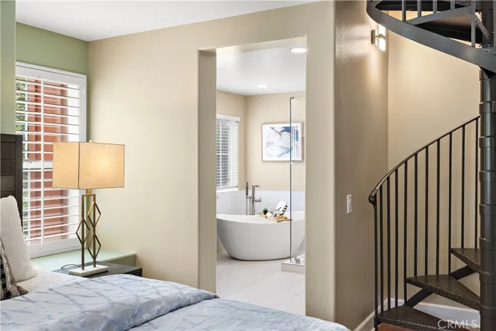 1 Quartz, Ladera Ranch, California 92694