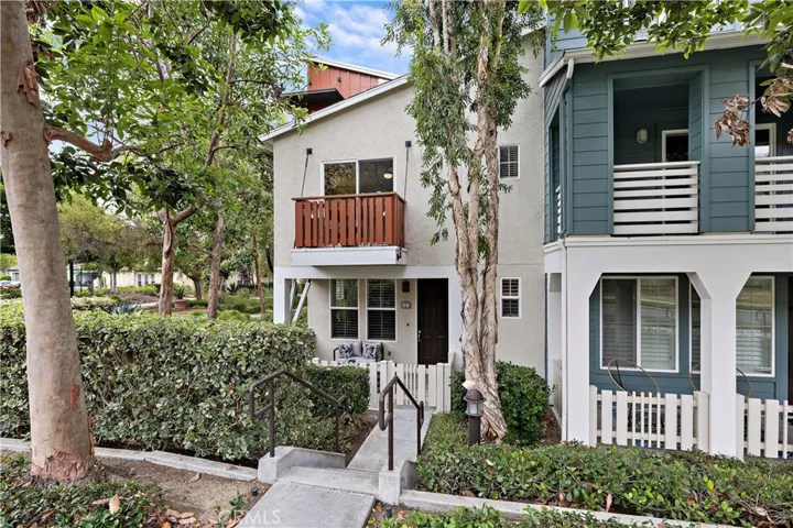 1 Quartz, Ladera Ranch, California 92694