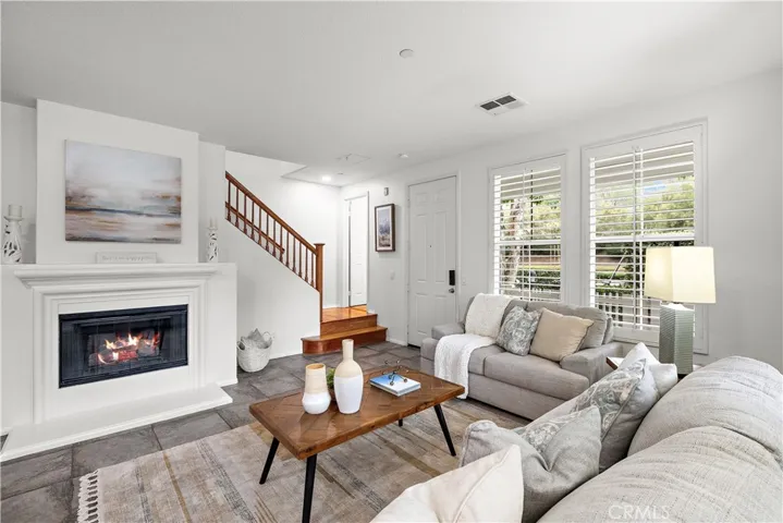 1 Quartz, Ladera Ranch, California 92694