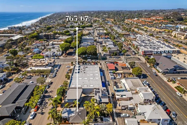 765 67 2nd Street, Encinitas, California 92024