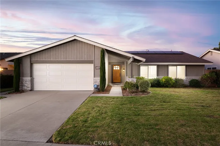 3133 N Driftwood Street, Orange, California 92865