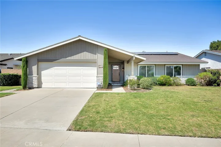 3133 N Driftwood Street, Orange, California 92865