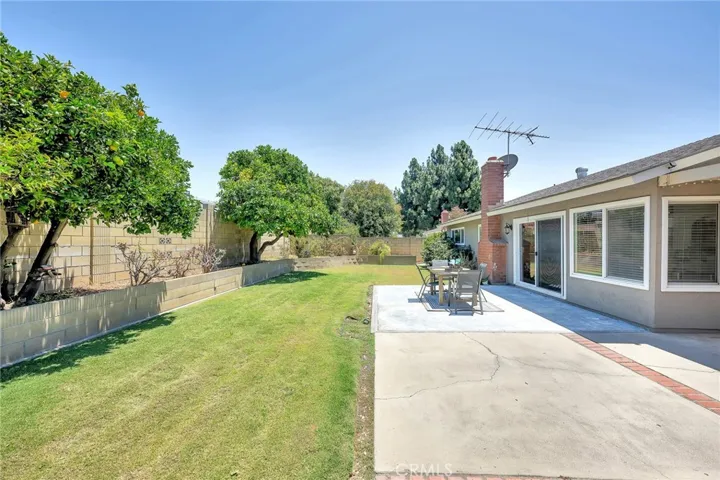 3133 N Driftwood Street, Orange, California 92865