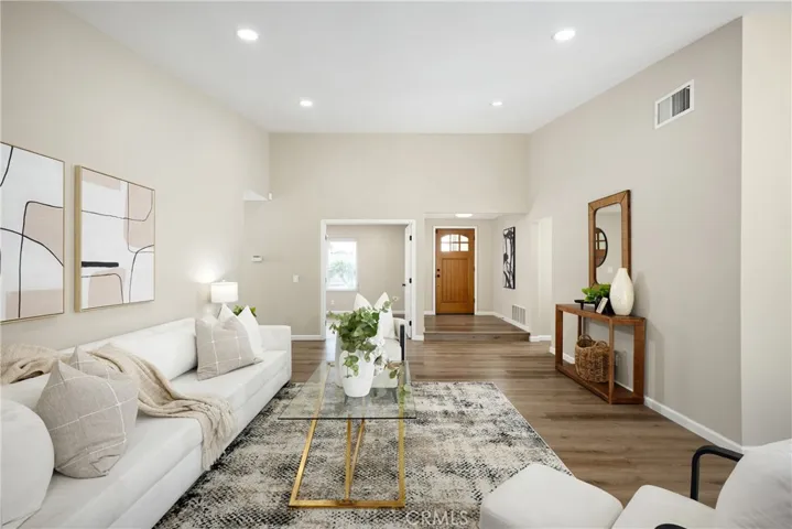 3133 N Driftwood Street, Orange, California 92865