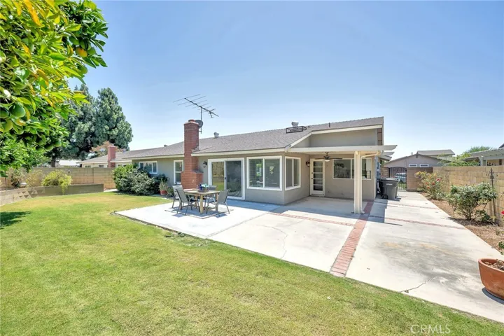 3133 N Driftwood Street, Orange, California 92865