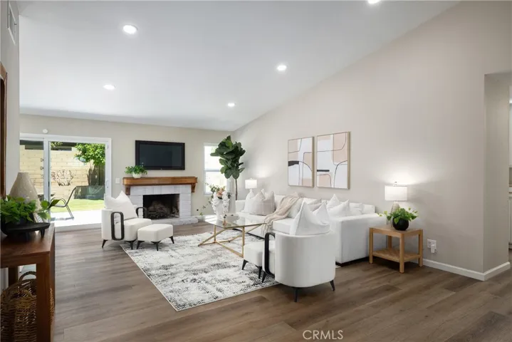 3133 N Driftwood Street, Orange, California 92865