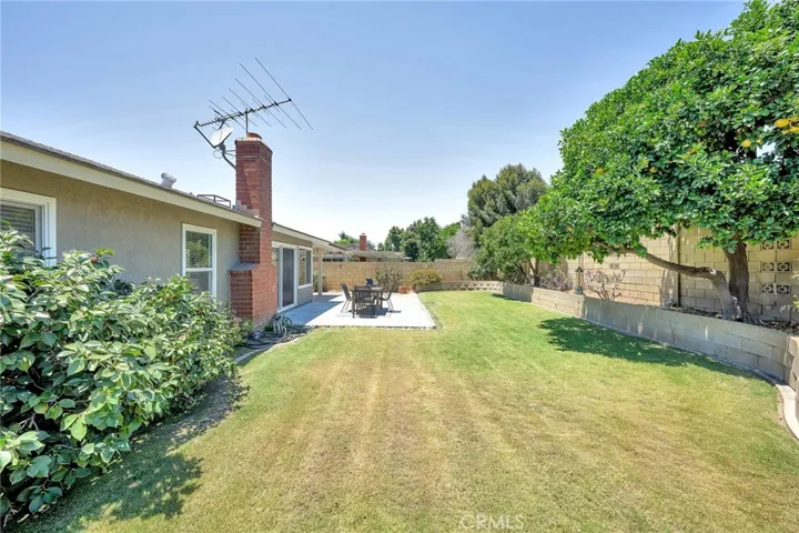 3133 N Driftwood Street, Orange, California 92865
