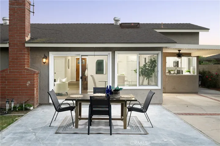 3133 N Driftwood Street, Orange, California 92865
