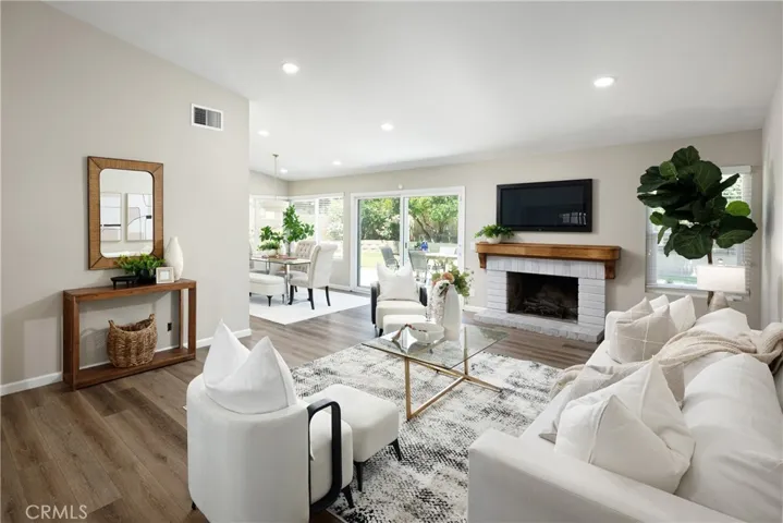 3133 N Driftwood Street, Orange, California 92865