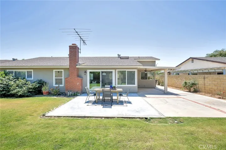3133 N Driftwood Street, Orange, California 92865