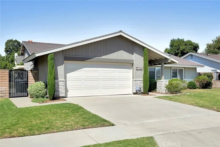 3133 N Driftwood Street, Orange, California 92865