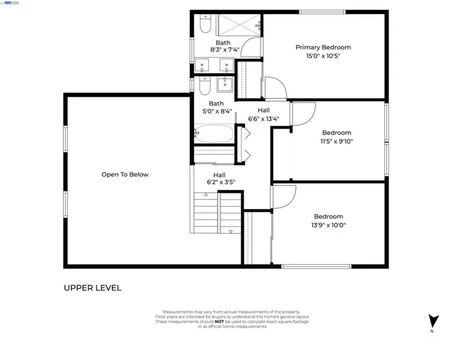 2579 Jacobs St, Hayward, California 94541