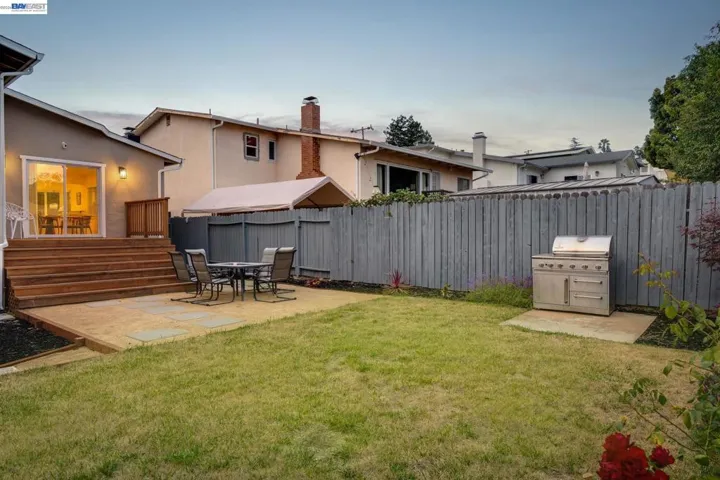 2579 Jacobs St, Hayward, California 94541