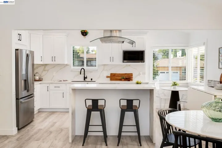 2579 Jacobs St, Hayward, California 94541
