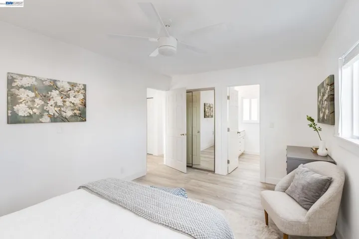 2579 Jacobs St, Hayward, California 94541